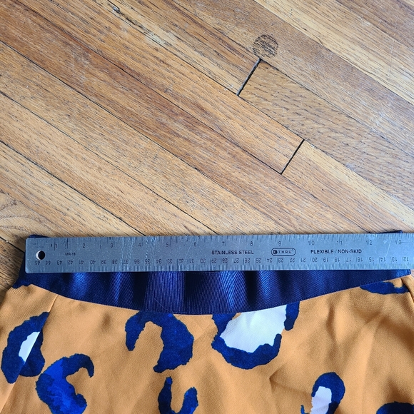 Leopard Print Skirt Phillip Lim for Target - Picture 4 of 5